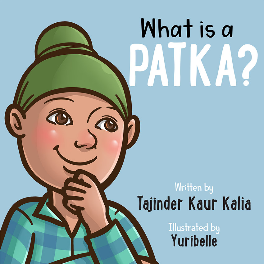 What is a Patka?